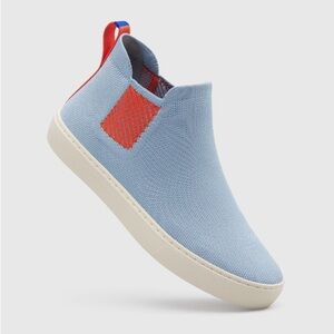 Rothy's The Chelsea Ankle Boot